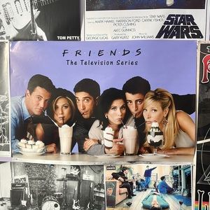 Friends Poster